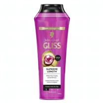 Sampon GLISS supreme length 250 ml