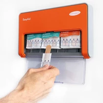 Sebtapasz adagoló ACTIOMEDIC EasyAid Standard I. vízálló, rugalmas 90 darabos