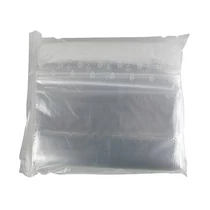 Simítózáras tasak 180x250 100 darabos Simítózáras tasak 180x250 100 darabos