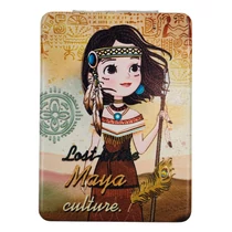 Sminktükör JANET DENESE Maya Journey JR-003