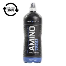 Sportital FITRADE Amino erdei gyümölcs 1 L DRS