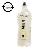 Sportital FITRADE Collagen ananász 1L DRS