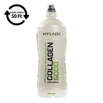 Sportital FITRADE Collagen dinnye 1L DRS