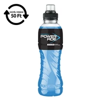 Sportital POWERADE Mountain Blast 0,5L DRS Sportital POWERADE Mountain Blast 0,5L DRS