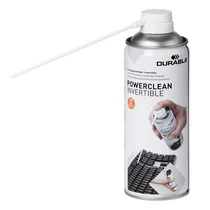 Sűrített levegő DURABLE Invertible 200 ml Sűrített levegő DURABLE Invertible 200 ml