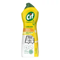Súrolókrém CIF Cream Lemon 750ml Súrolókrém CIF Cream Lemon 750ml