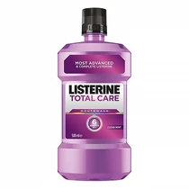 Szájvíz LISTERINE Total Care 500 ml Szájvíz LISTERINE Total Care 500 ml