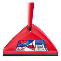 Szemeteslapát VILEDA szélesszájú hosszúnyelű Szemeteslapát VILEDA szélesszájú hosszúnyelű