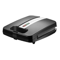 Szendvicssütő DYRAS DSM-004B fekete