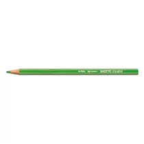 Színes ceruza GIOTTO Stilnovo hatszögletű sötétzöld