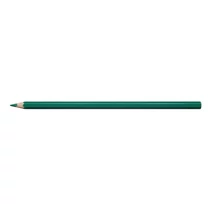 Színes ceruza KOH-I-NOOR 3680 hatszögletű zöld