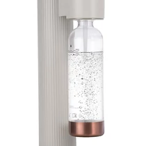 Szódakészítő LAICA törtfehér Szódakészítő LAICA törtfehér