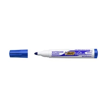 Táblamarker BIC Velleda 1701 kerek kék Táblamarker BIC Velleda 1701 kerek kék