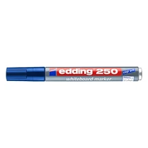Táblamarker EDDING 250 kék 1,5-3mm Táblamarker EDDING 250 kék 1,5-3mm