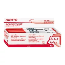Táblamarker GIOTTO Robercolor piros Táblamarker GIOTTO Robercolor piros