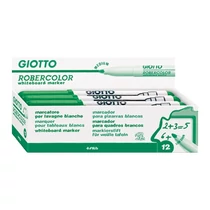 Táblamarker GIOTTO Robercolor zöld Táblamarker GIOTTO Robercolor zöld