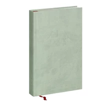 Tanítói zsebkönyv REALSYSTEM műbőr A/5 heti mentol 2025-2026 Tanítói zsebkönyv REALSYSTEM műbőr A/5 heti mentol 2025-2026