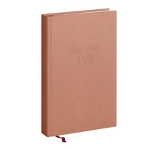 Tanítói zsebkönyv REALSYSTEM műbőr A/5 heti púder 2025-2026 Tanítói zsebkönyv REALSYSTEM műbőr A/5 heti púder 2025-2026