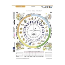 Tanulói munkalap STIEFEL A/4 idő duo Tanulói munkalap STIEFEL A/4 idő duo