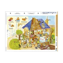 Tanulói munkalap STIEFEL A/4 köztünk és velünk élő állatok + munkaoldal Tanulói munkalap STIEFEL A/4 köztünk és velünk élő állatok + munkaoldal