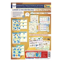 Tanulói munkalap csomag STIEFEL Metamatika felsős