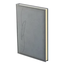 Tárgyalási napló TOPTIMER Classic C162 B/5 sárga lapos szürke Tárgyalási napló TOPTIMER Classic C162 B/5 sárga lapos szürke