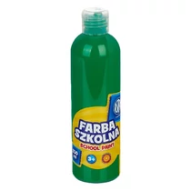 Tempera ASTRA 250 ml világoszöld