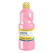 Tempera GIOTTO 500 ml pink Tempera GIOTTO 500 ml pink