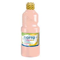 Tempera GIOTTO 500 ml testszín Tempera GIOTTO 500 ml testszín