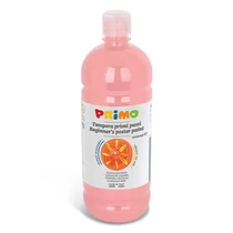 Tempera PRIMO 1 liter rózsaszín