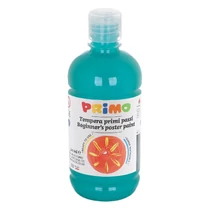 Tempera PRIMO 500 ml türkiz