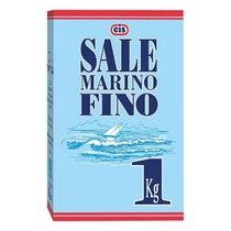 Tengeri só SALINS CIS finom 1 kg Tengeri só SALINS CIS finom 1 kg