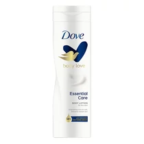 Testápoló DOVE Essential Nourishment száraz bőrre 250 ml Testápoló DOVE Essential Nourishment száraz bőrre 250 ml