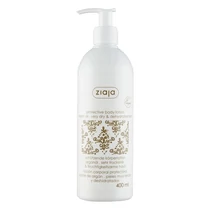 Testápoló ZIAJA argánolajos 400 ml