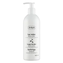 Testápoló ZIAJA kecsketejes 400 ml