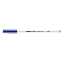 Textilmarker EDDING 4600 kék Textilmarker EDDING 4600 kék