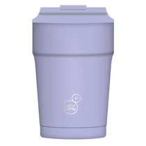 Thermo bögre ARS UNA 350 ml Lavender