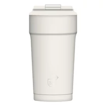 Thermo bögre ARS UNA 470 ml Coconut Milk Thermo bögre ARS UNA 470 ml Coconut Milk