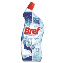 Toalett tisztító gél BREF Power Aktiv Gel Ocean 700 ml Toalett tisztító gél BREF Power Aktiv Gel Ocean 700 ml