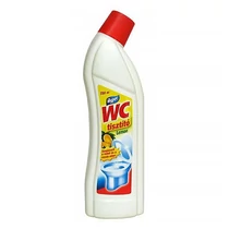 Toalett tisztító gél DYMOSEPT Citrom 750ml