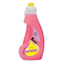 Toalett tisztító gél CLEAN CENTER Riwen 1L