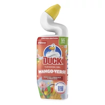 Toalett tisztító gél DUCK mangó 750 ml Toalett tisztító gél DUCK mangó 750 ml