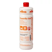 Toalett tisztító gél KIEHL Powerfix 1L