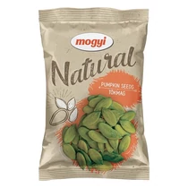 Tökmag MOGYI hántolt nyers 100 g Tökmag MOGYI hántolt nyers 100 g