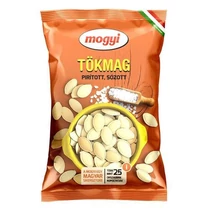 Tökmag MOGYI pörkölt sós 130 g