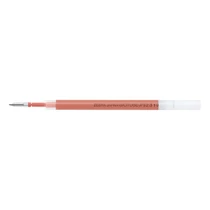Tollbetét zselés ZEBRA JF BioTube piros 0,5 mm
