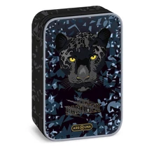 Tolltartó ARS UNA többszintes Black Panther 5529