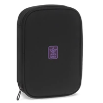 Tolltartó ARS UNA többszintes Girl`S Black-Violet