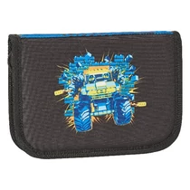 Tolltartó LEGO felszerelt City Go Big Tolltartó LEGO felszerelt City Go Big