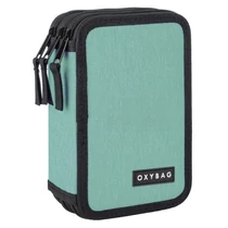 Tolltartó OXY 3 szintes üres Unicolor menta